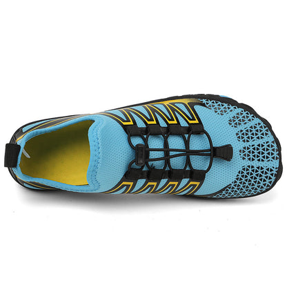 Solenoir™ Runner Pro - Barefoot Shoes (big sizes)