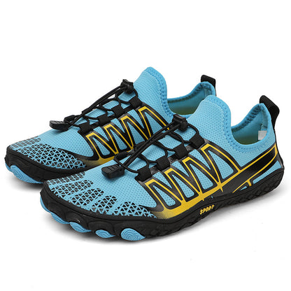 Solenoir™ Runner Pro - Barefoot Shoes (big sizes)