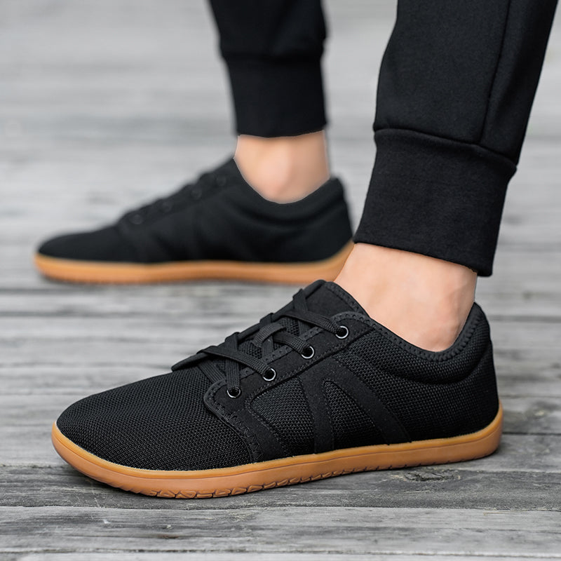 Solenoir Streets - Casual Everyday Barefoot Shoes