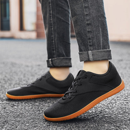 Solenoir Workers - Casual Everyday Barefoot Shoes