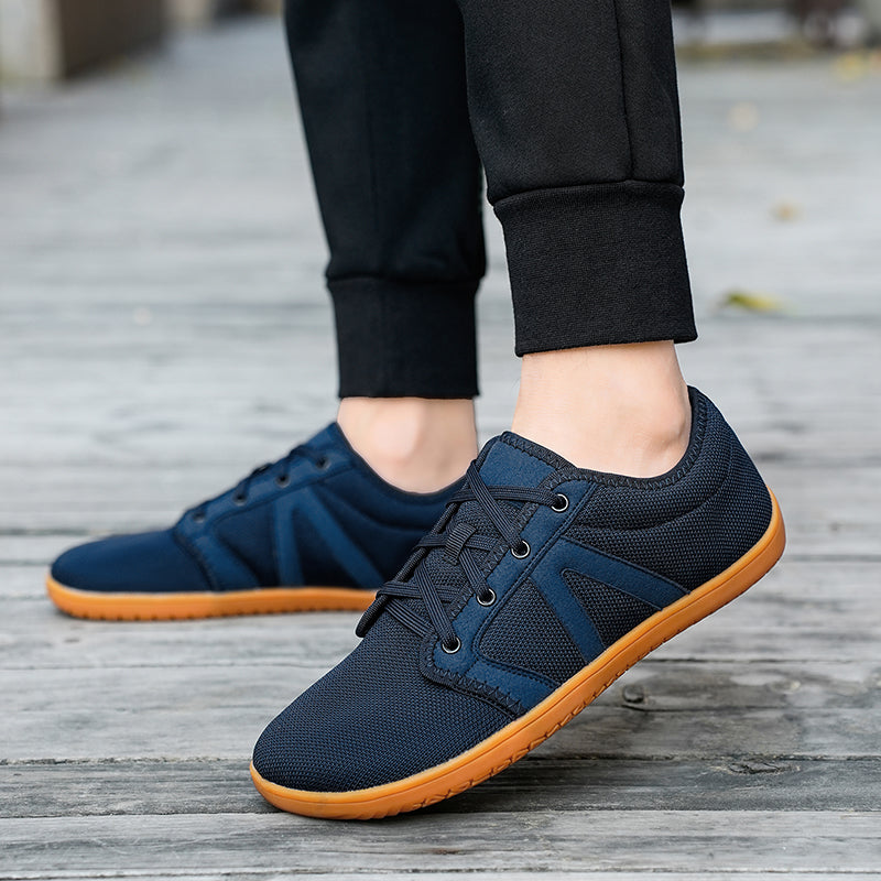 Solenoir Streets - Casual Everyday Barefoot Shoes