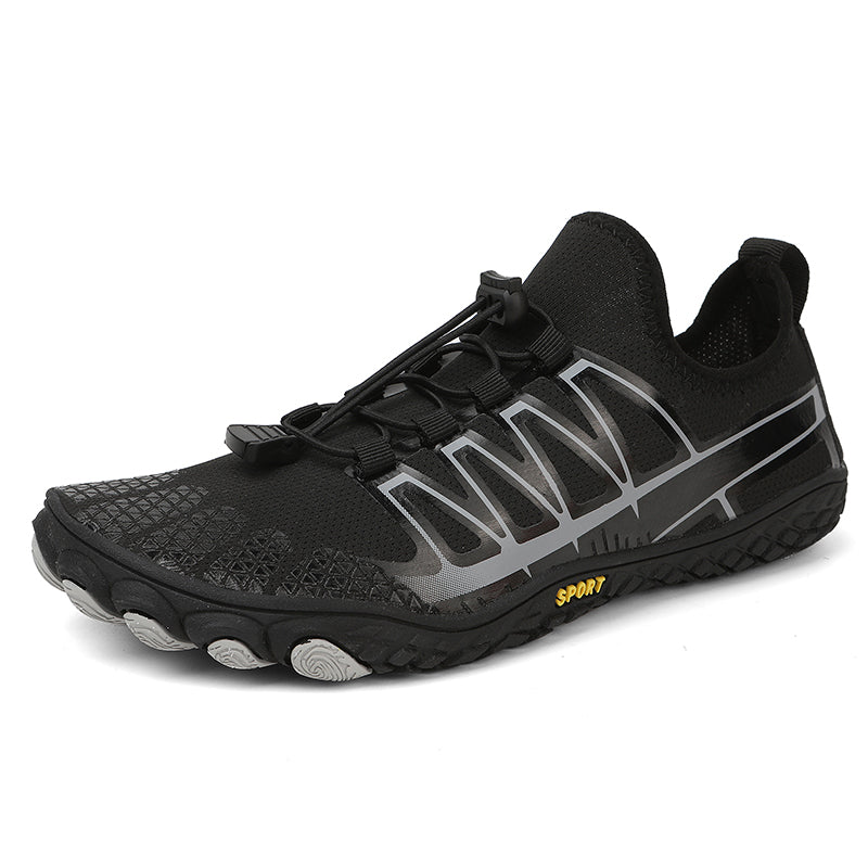 Solenoir™ Runner Pro - Barefoot Shoes (big sizes)