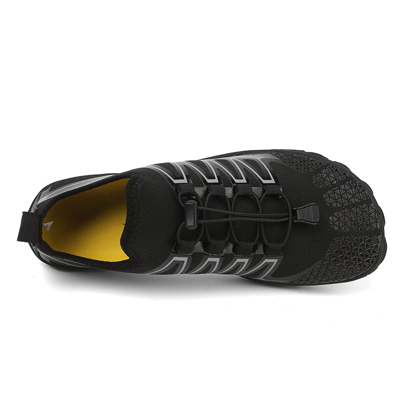 Solenoir™ Runner Pro - Barefoot Shoes (big sizes)