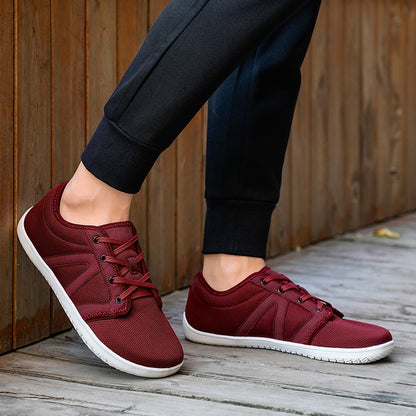 Solenoir Streets - Casual Everyday Barefoot Shoes