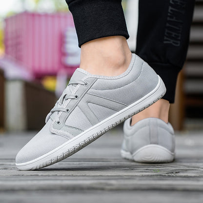 Solenoir Streets - Casual Everyday Barefoot Shoes