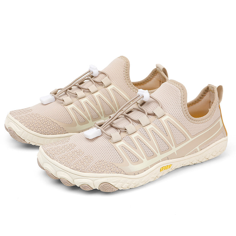 Solenoir™ Runner Pro - Barefoot Shoes (big sizes)