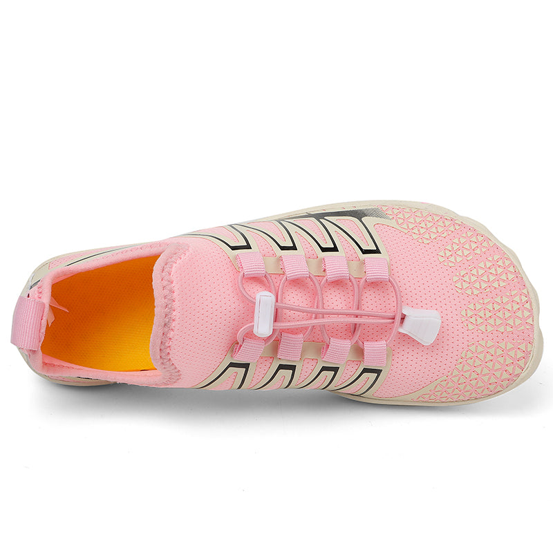 Solenoir™ Runner Pro - Barefoot Shoes (big sizes)