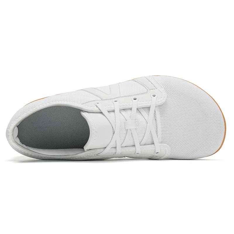 Solenoir Streets - Casual Everyday Barefoot Shoes