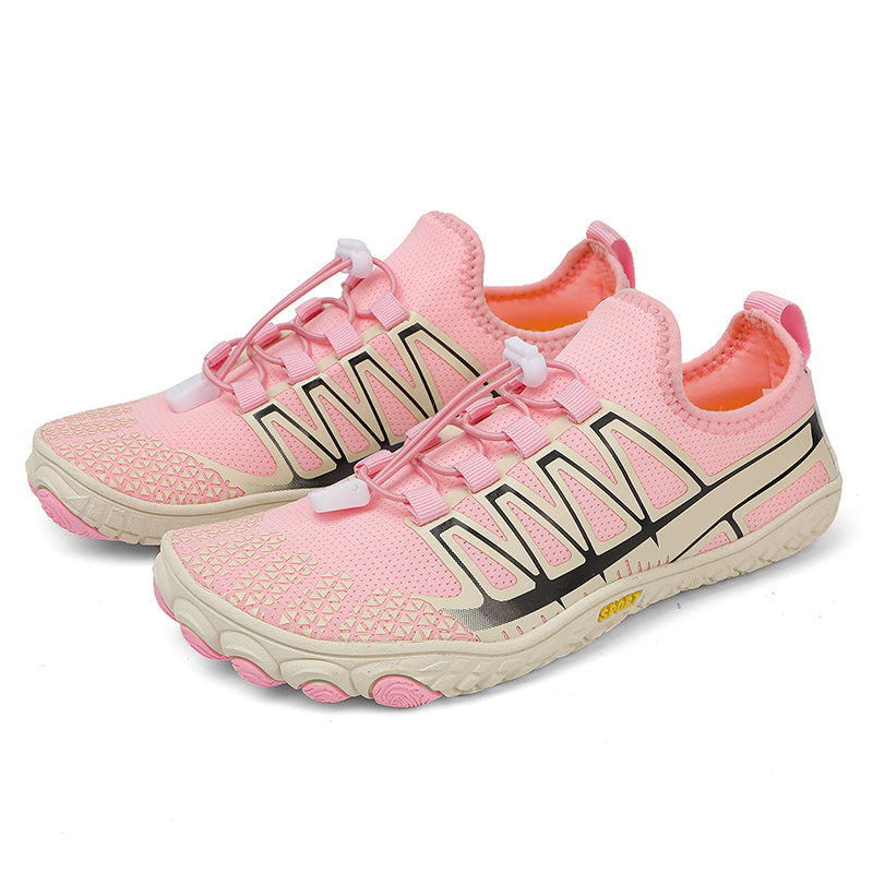 Solenoir™ Runner Pro - Barefoot Shoes (big sizes)