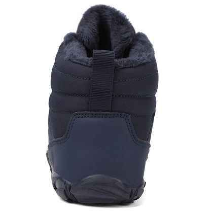 Solenoir™ Fleece Pro - Winter Barefoot Shoes