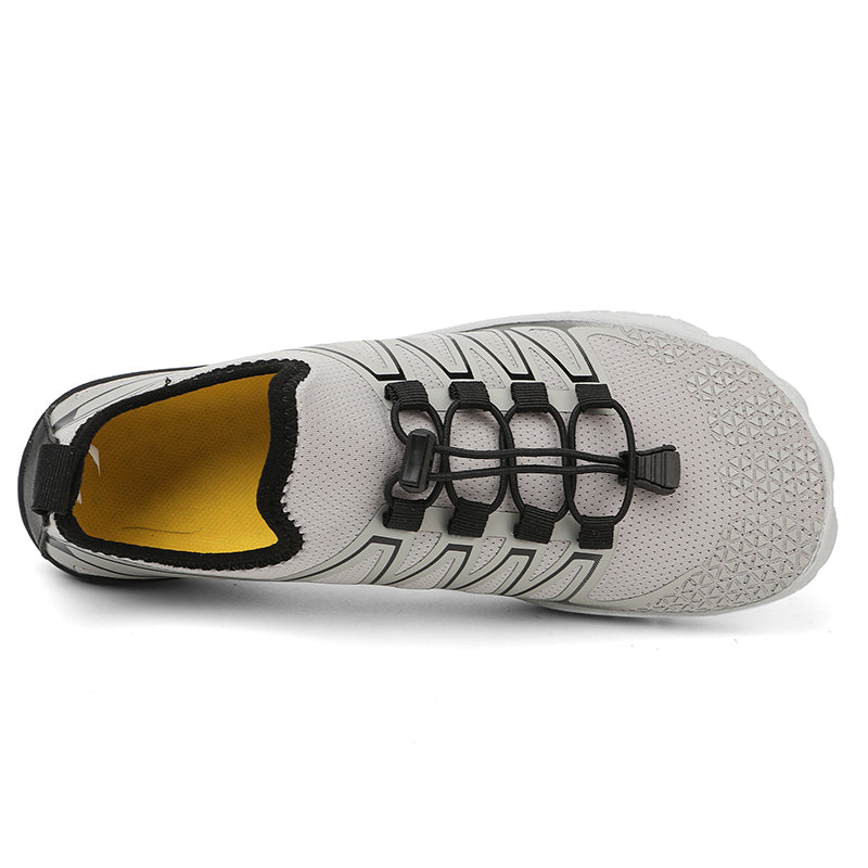 Solenoir™ Runner Pro - Barefoot Shoes (big sizes)