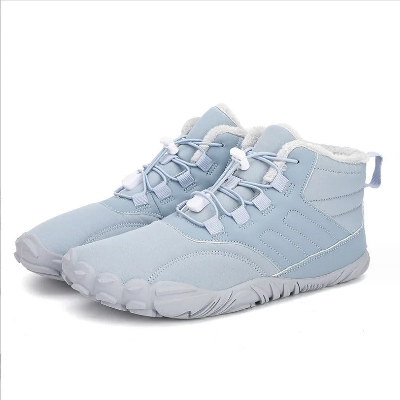 Solenoir™ Teddy - Winter Barefoot Shoes