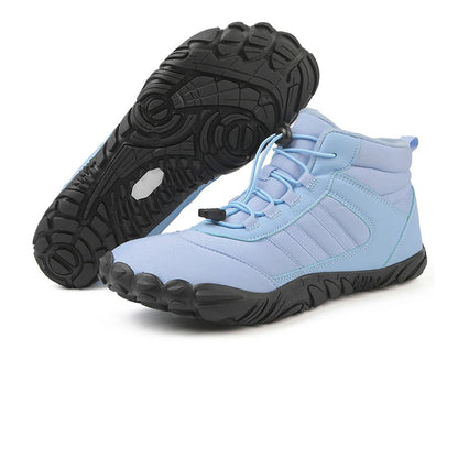 Solenoir™ StormGuard - Winter Barefoot Shoes