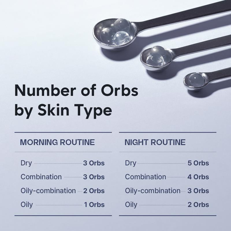 Revixa Hyaluronic PDRN Orb Serum