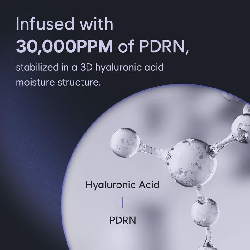Revixa Hyaluronic PDRN Orb Serum