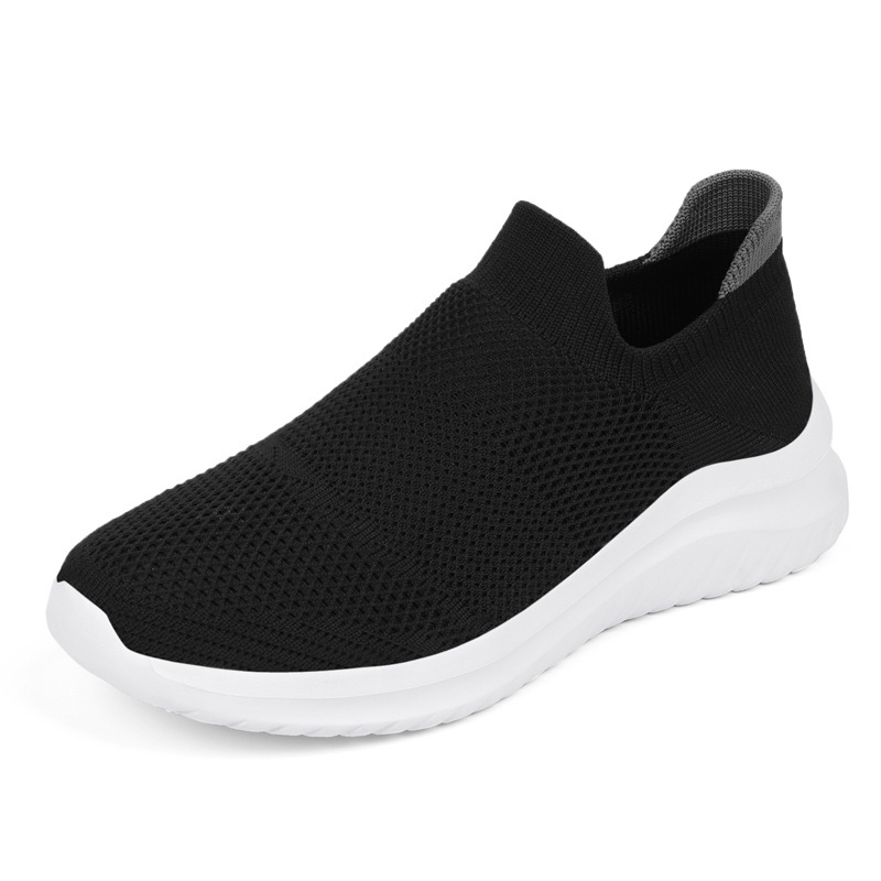 Solenoir™ Ergo Streets - Orthopedic Sneakers for Pain Free Walking