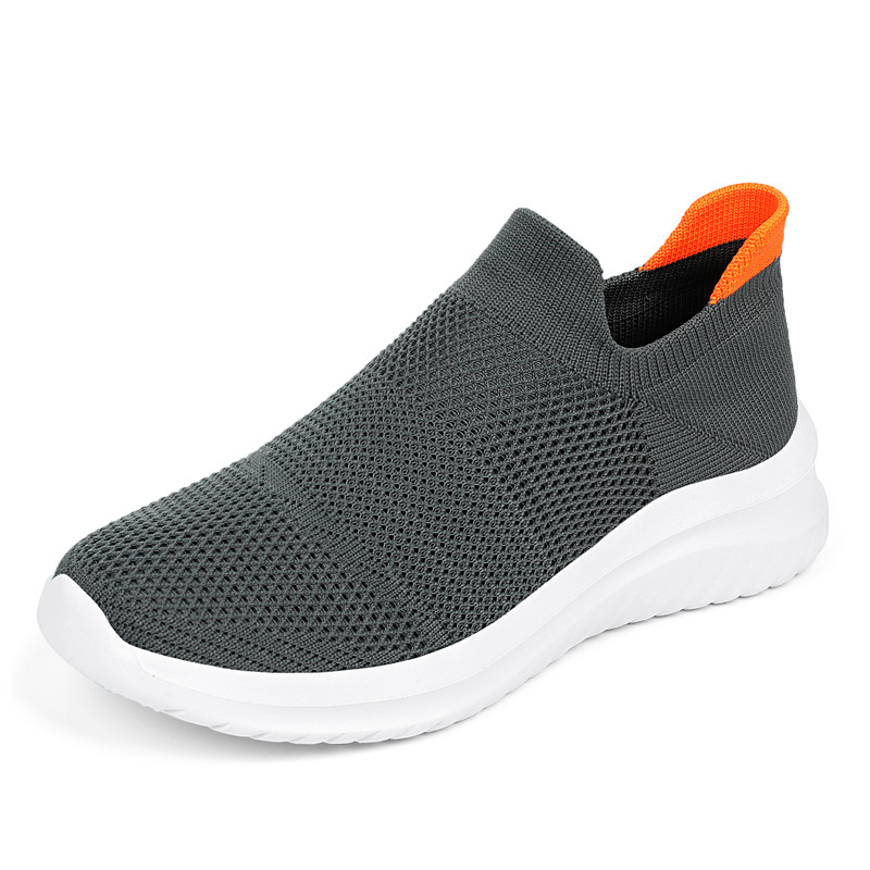 Solenoir™ Ergo Streets - Orthopedic Sneakers for Pain Free Walking