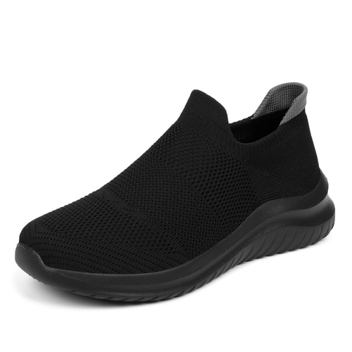 Solenoir™ Ergo Streets - Orthopedic Sneakers for Pain Free Walking