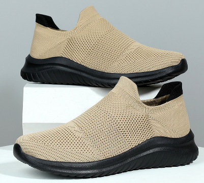Solenoir™ Ergo Streets - Orthopedic Sneakers for Pain Free Walking