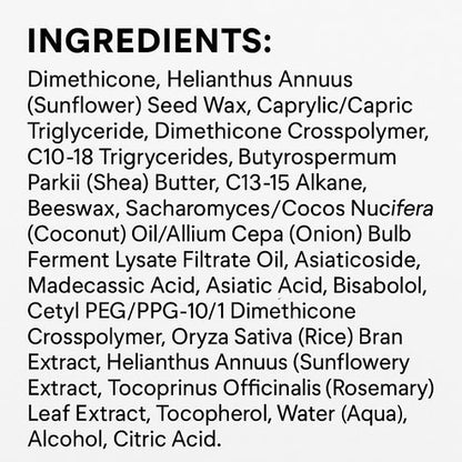 Revixa Medical-Grade Silicone Scar & Wrinkle Stick