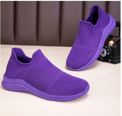 Solenoir™ Ergo Streets - Orthopedic Sneakers for Pain Free Walking