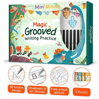 WriteRight™ Workbook: Fast-Track Young Minds