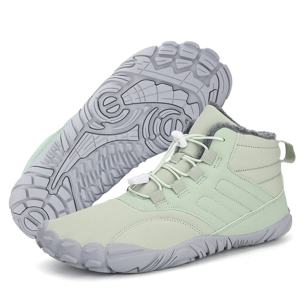 Solenoir™ Fleece Pro - Winter Barefoot Shoes